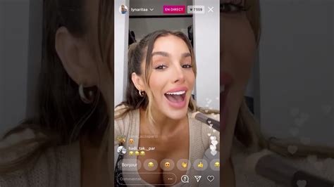 lynaritaa onlyfans live|Lyna